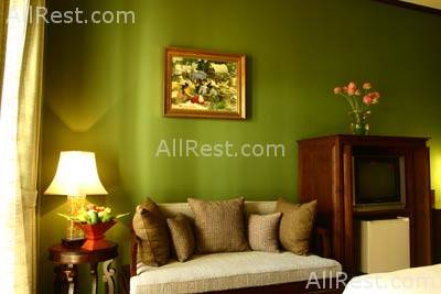 Puripunn Baby Grand Boutique Hotel 32